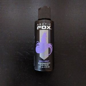 Arctic Fox Hair Color (Girls Night, 4 fl. oz)